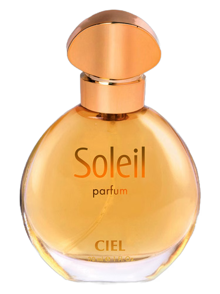 CIEL Parfum Soleil № 2