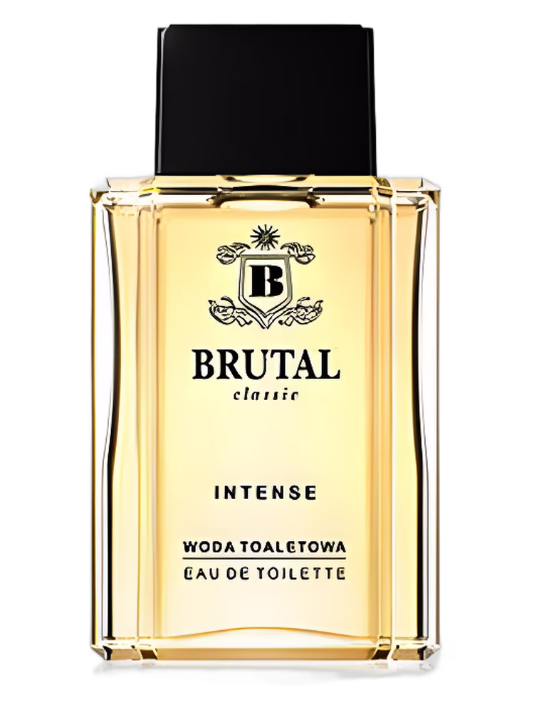 Miraculum Brutal Classic Intense