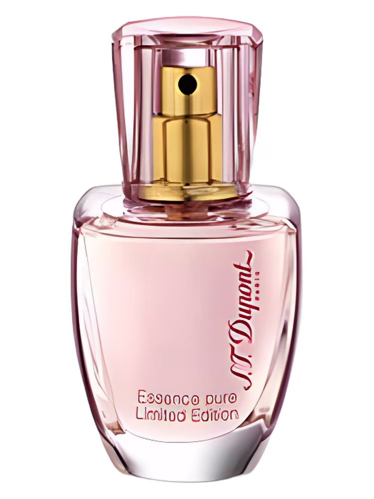 S.T. Dupont Essence Pure Limited Edition