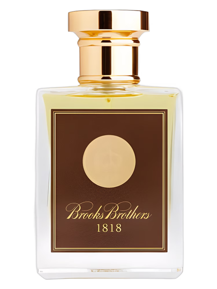 Brooks Brothers 1818 Signature Cologne
