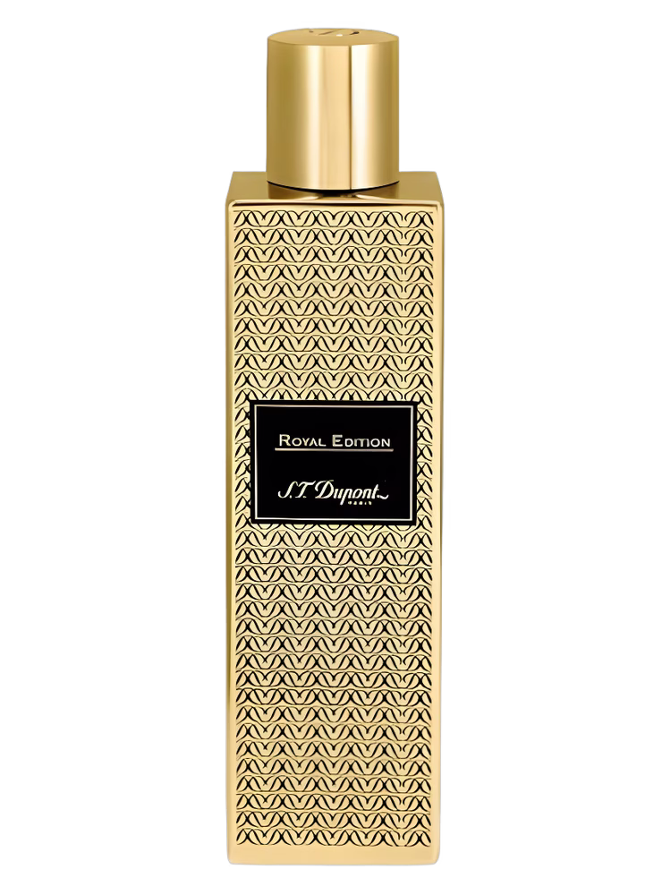 S.T. Dupont Royal Edition