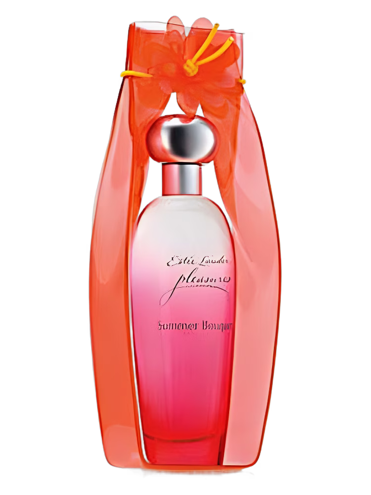 Estée Lauder Pleasures Summer Bouquet