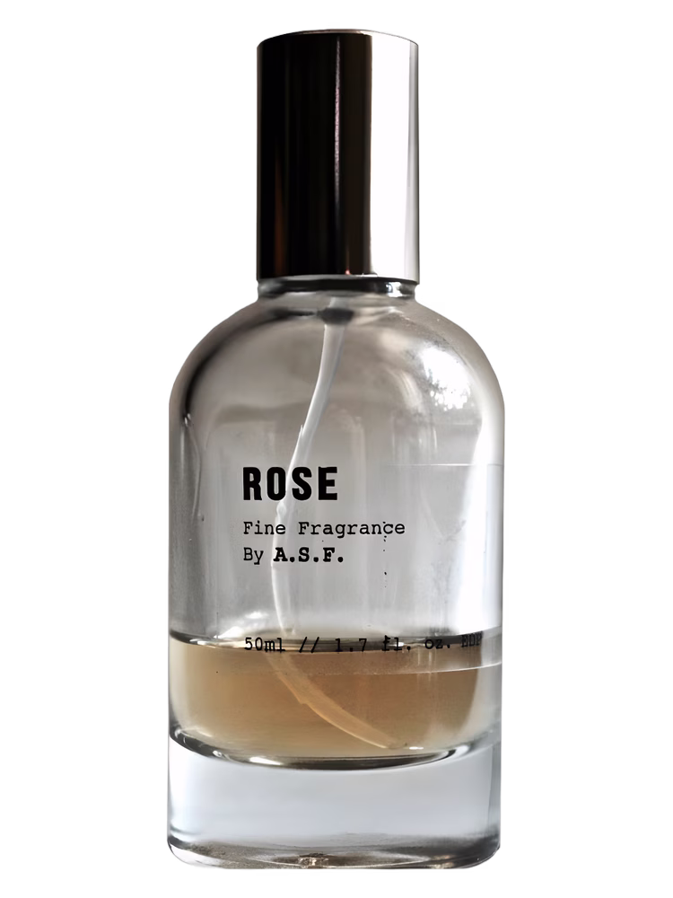 Allen Shaw Rose