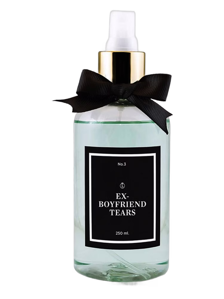 Loly In The Sky No. 3 Ex Boyfriend Tears