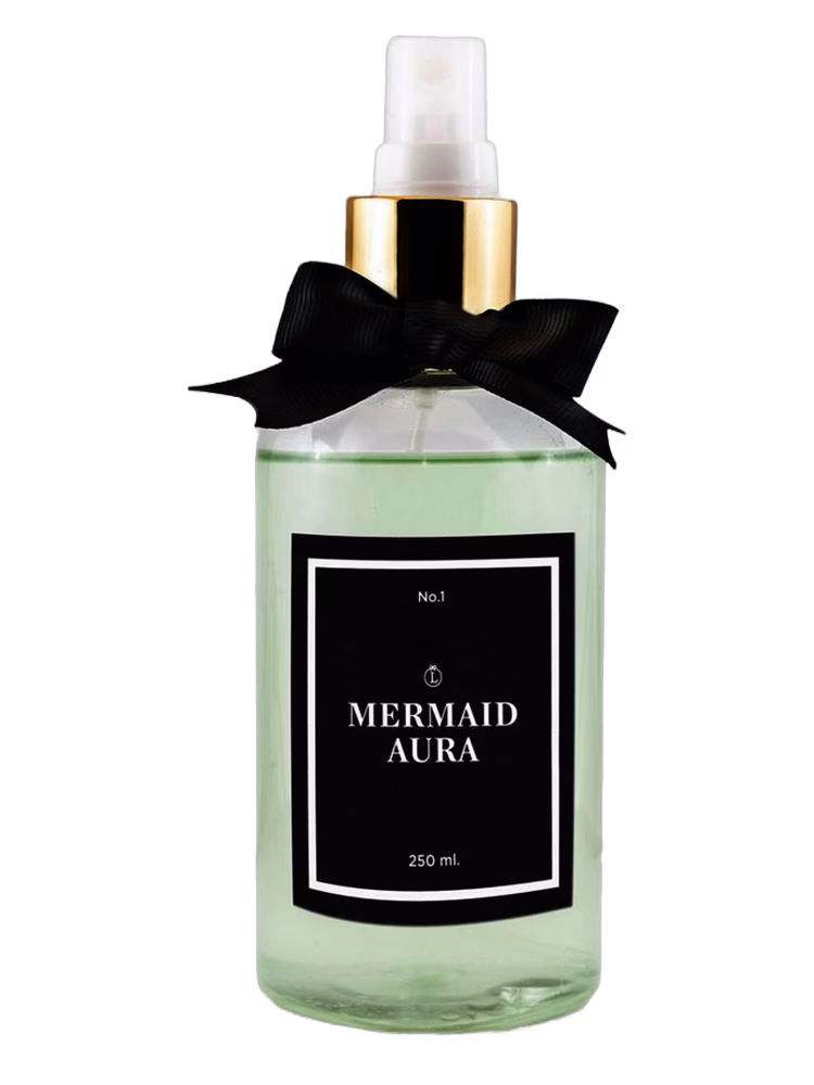 Loly In The Sky No. 1 Mermaid Aura