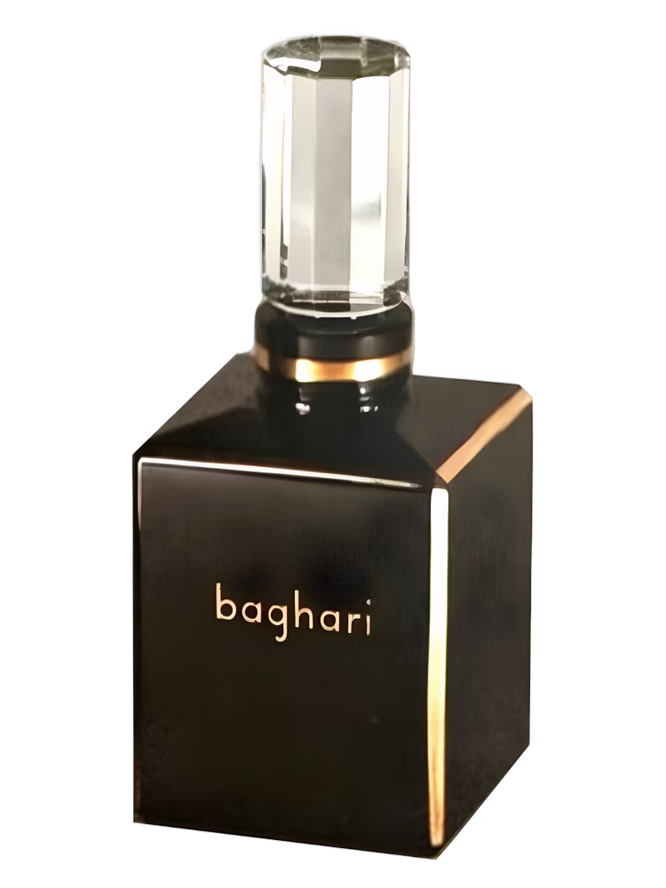 Robert Piguet Baghari