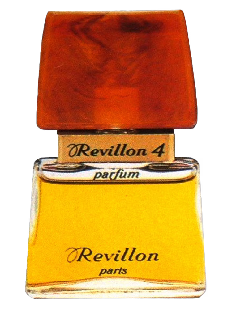 Revillon Revillon 4