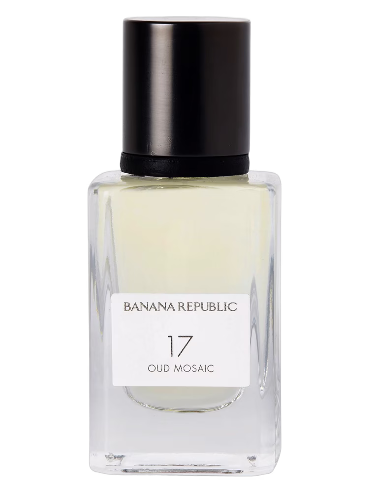 Banana Republic 17 Oud Mosaic