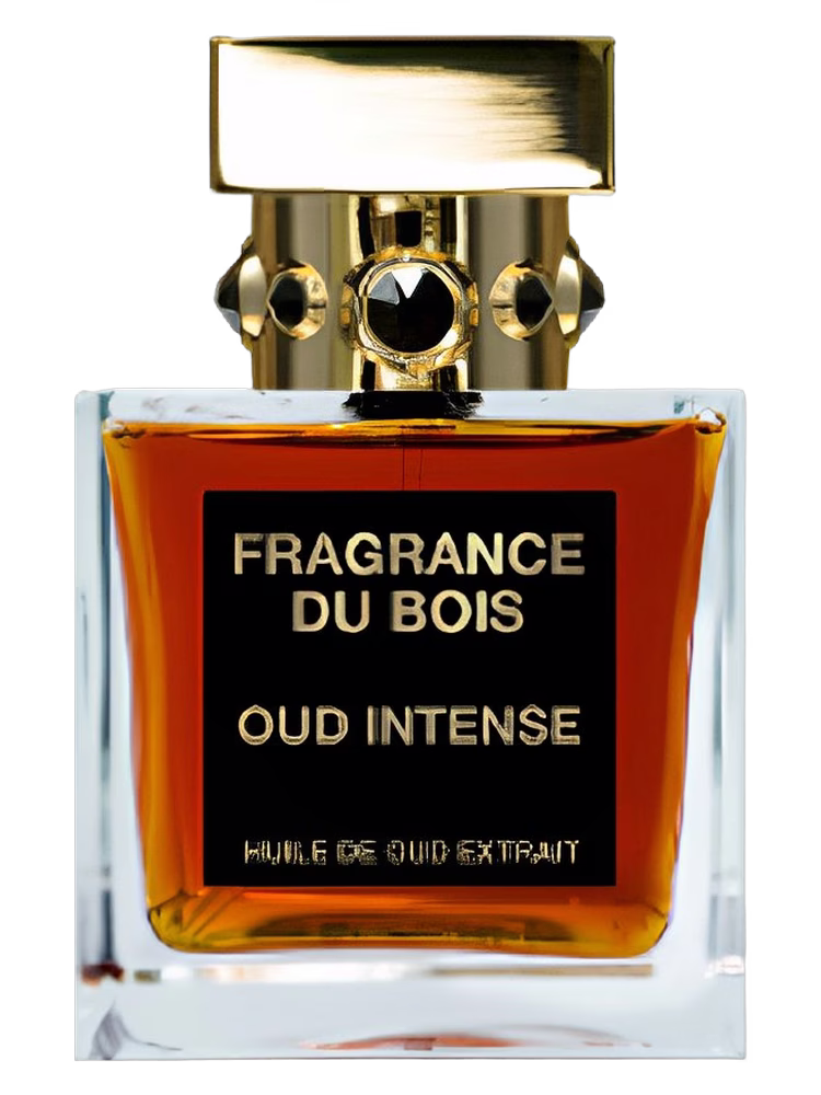Fragrance Du Bois Oud Intense