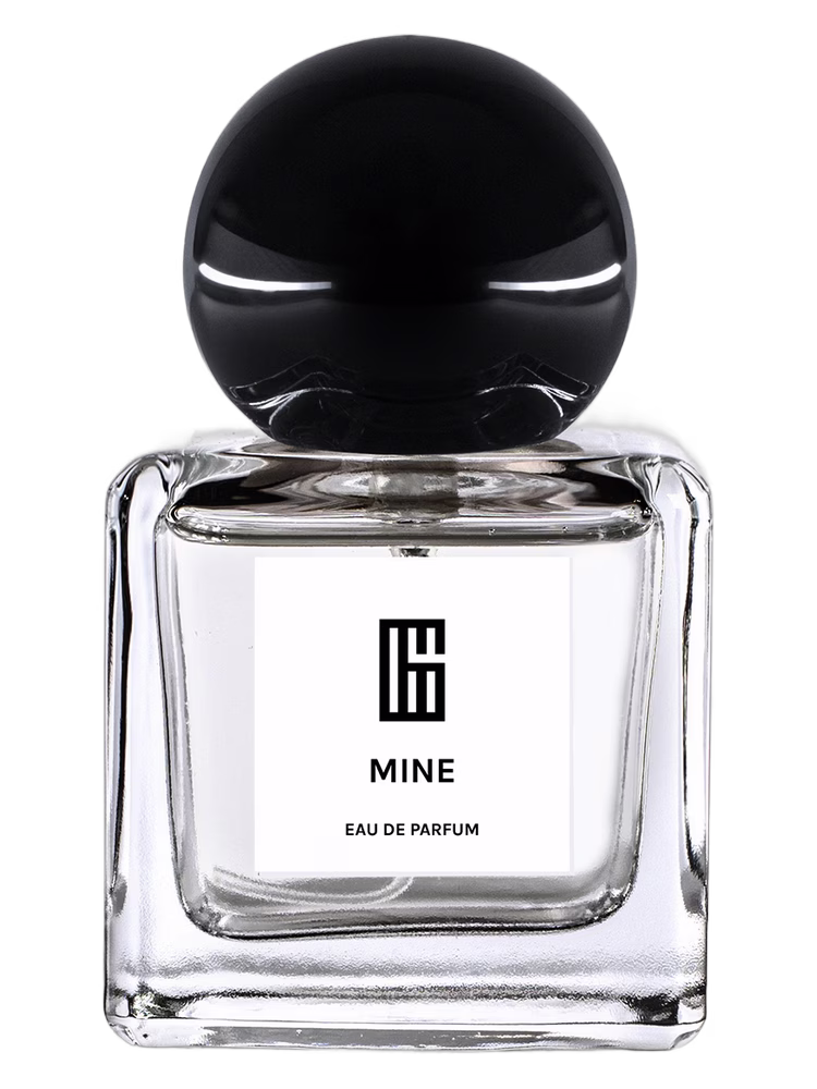 G Parfums Mine