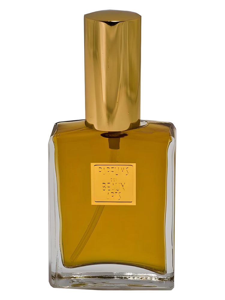 DSH Perfumes Paradise Lost (Clarimonde Perfume Project)