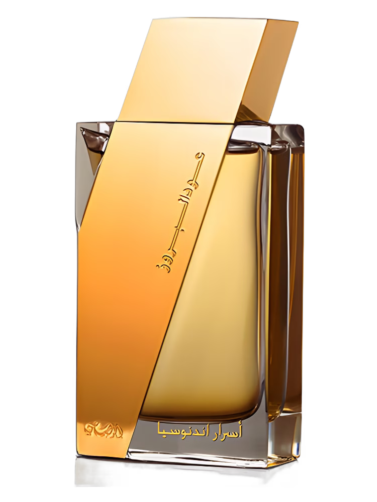Rasasi Oudh Al Boruzz Asrar Indonesia