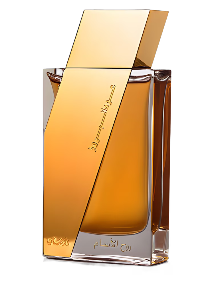Rasasi Oudh Al Boruzz Rooh Al Assam