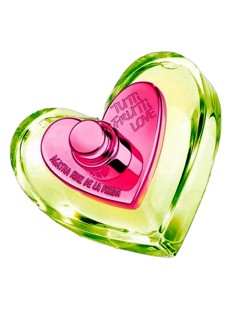 Agatha Ruiz de la Prada Tutti Frutti Love