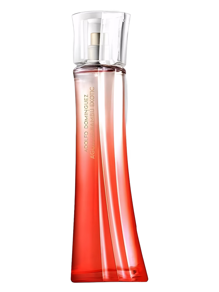 Adolfo Dominguez Agua de Bambu Exotic for Her