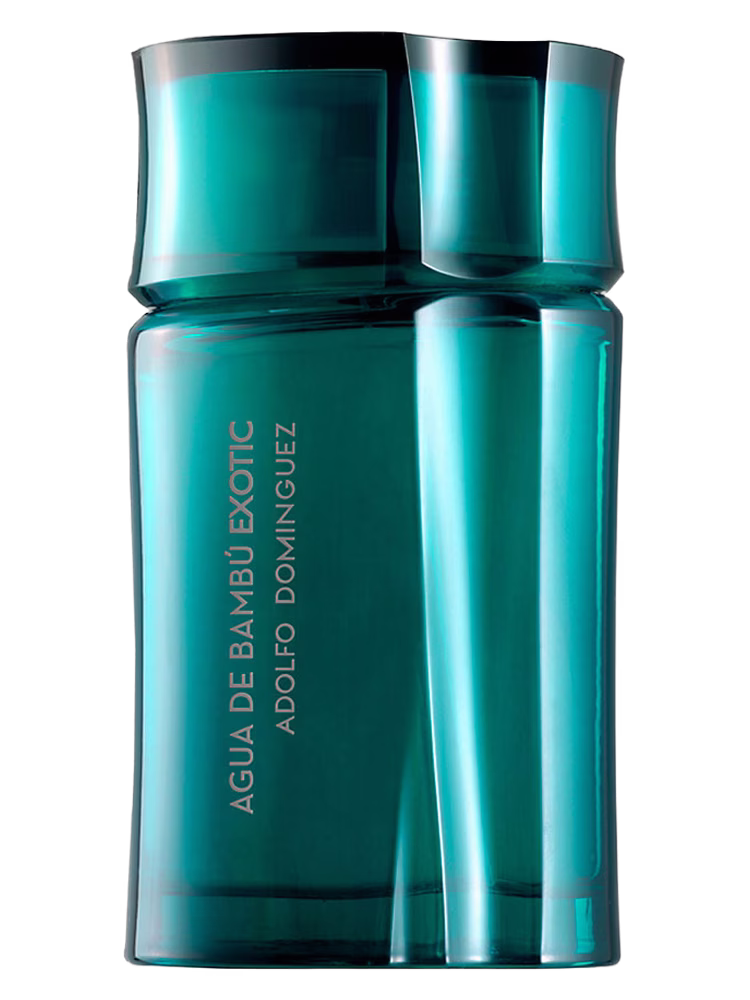 Adolfo Dominguez Agua de Bambu Exotic for Him