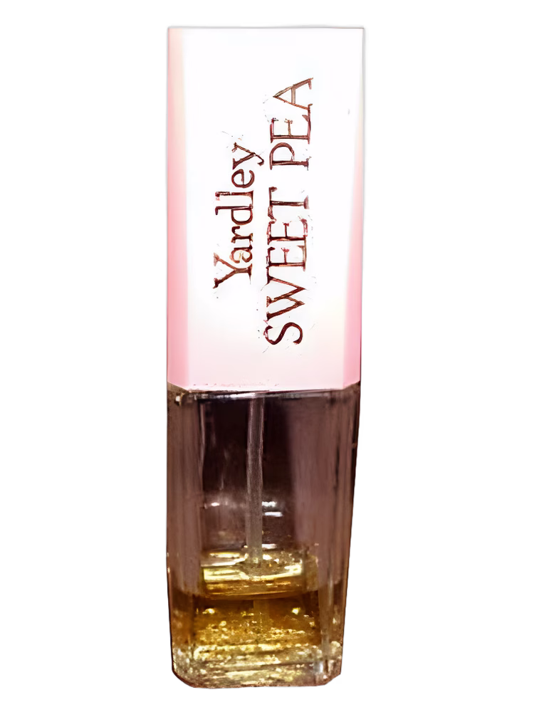 Yardley Sweet Pea