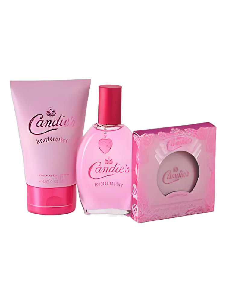 Candie's Heartbreaker