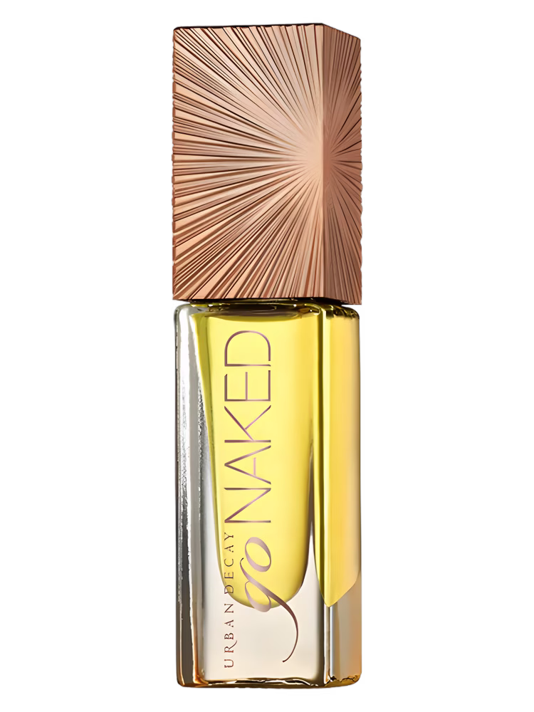 Urban Decay Go Naked Perfume Oil