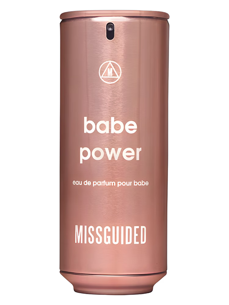 Missguided Babe Power