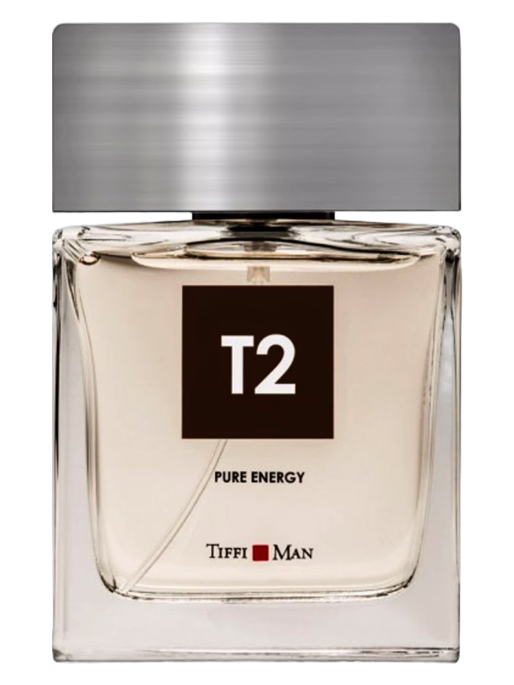 Tiffi T2 Pure Energy