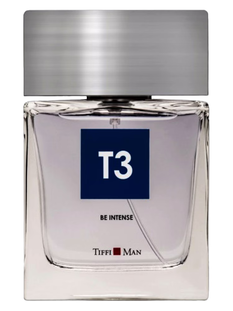 Tiffi T3 Be Intense