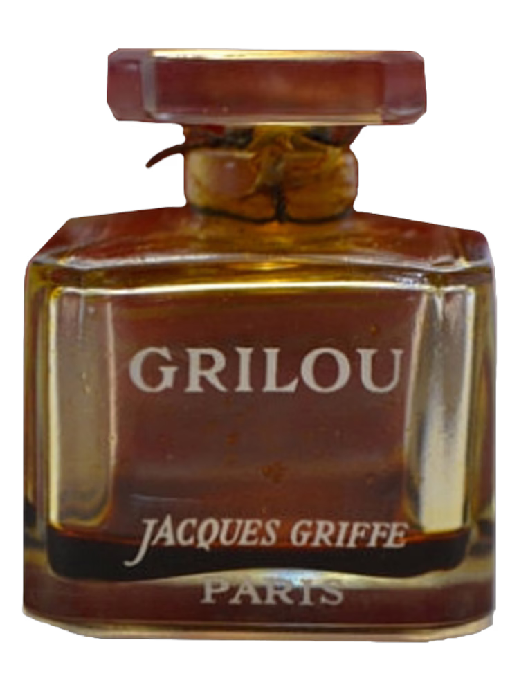 Jacques Griffe Grilou