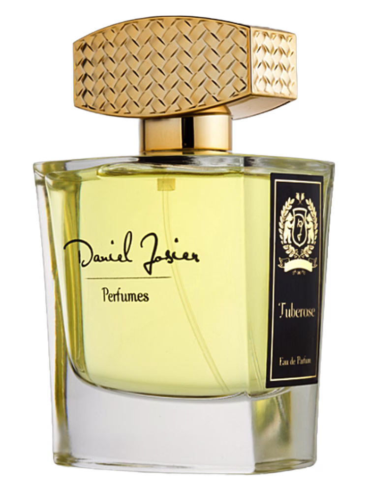 Daniel Josier Tuberose