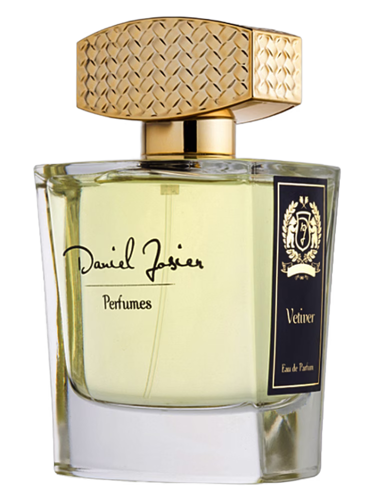 Daniel Josier Vetiver