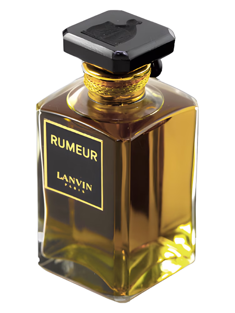 Lanvin Rumeur (original)