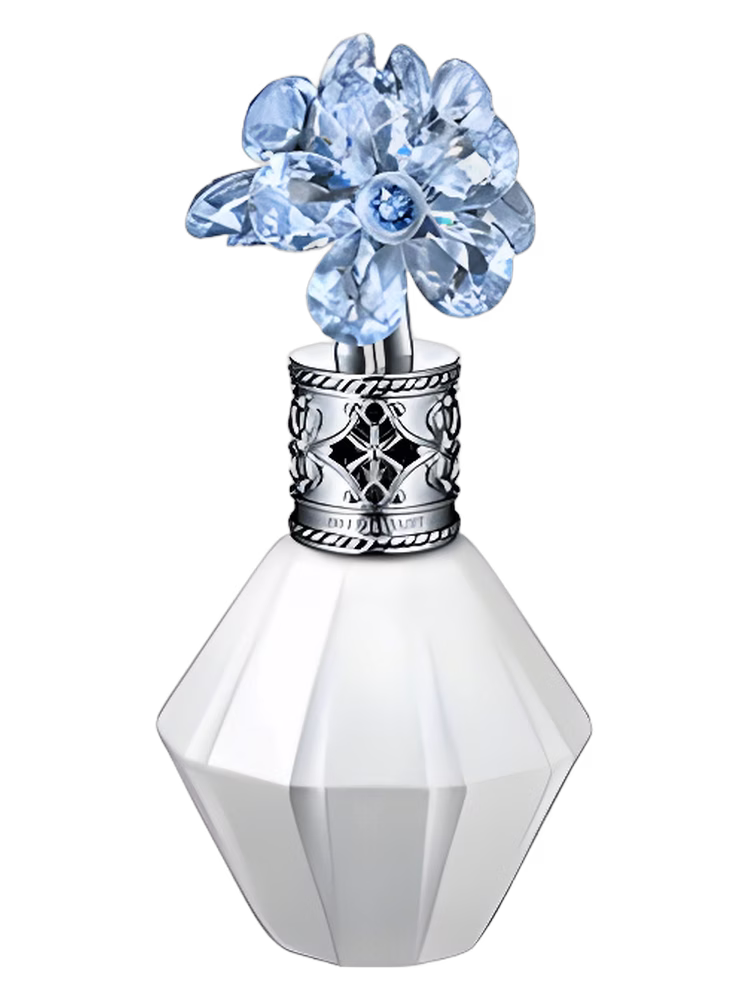 Jill Stuart Crystal Bloom Something Pure Blue