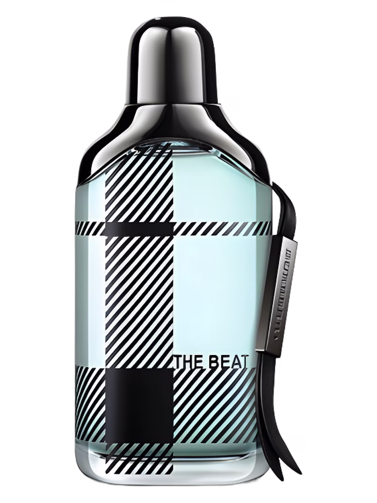 Burberry The Beat for Men