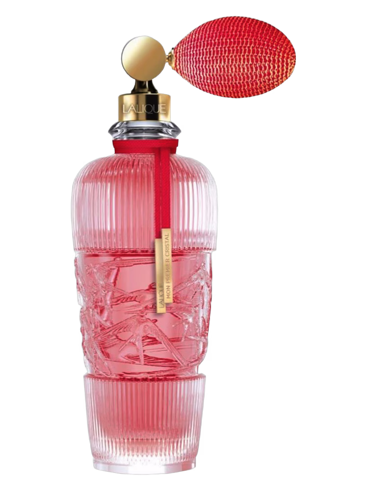 Lalique Sensuel