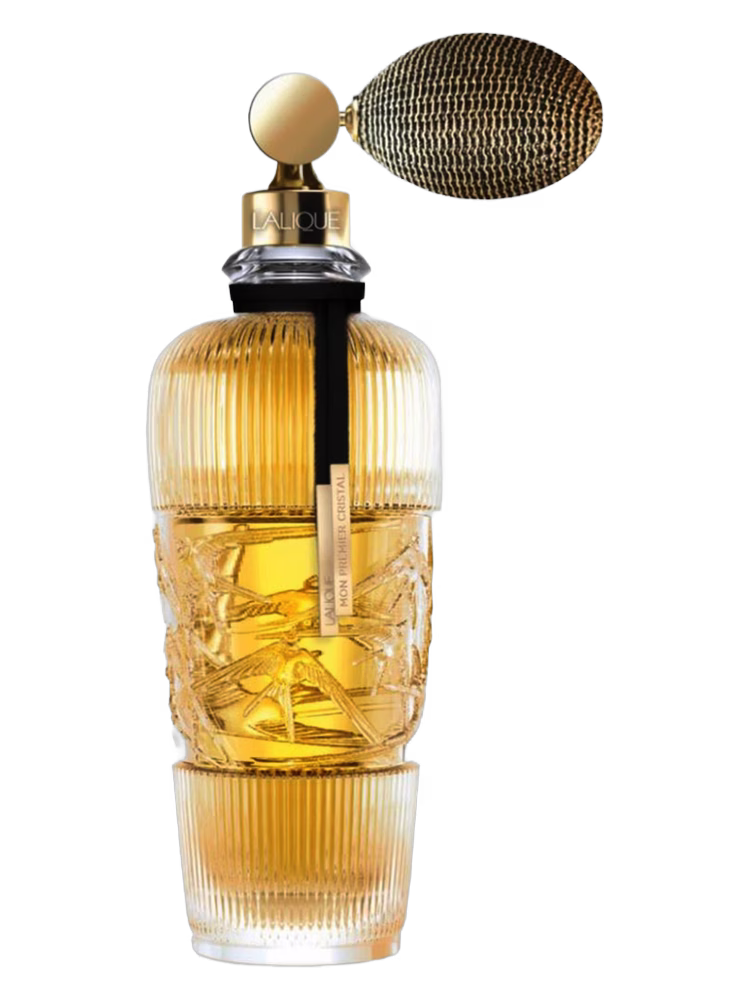 Lalique Lumière