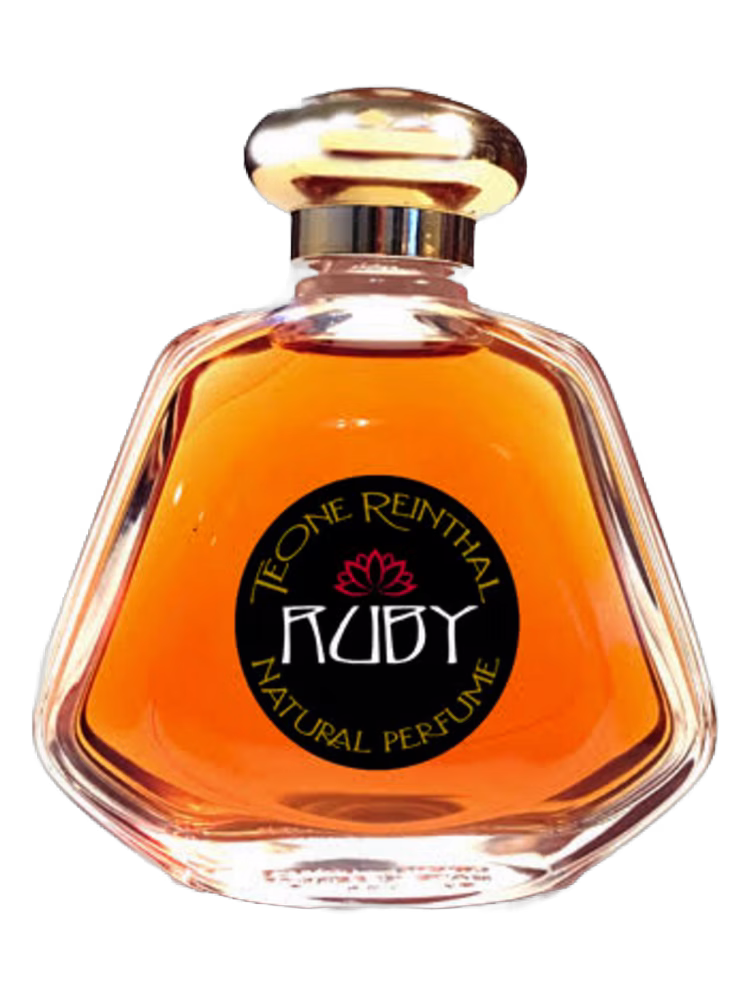 TRNP Ruby