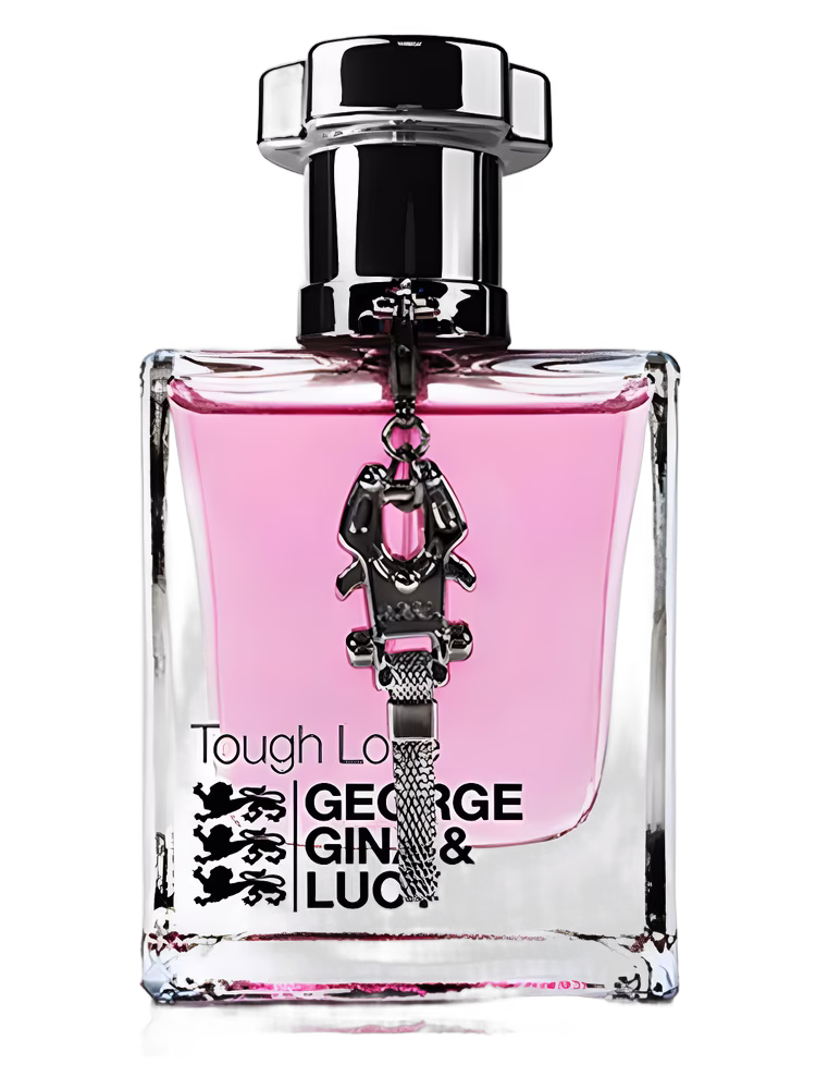 George Gina & Lucy Tough Love