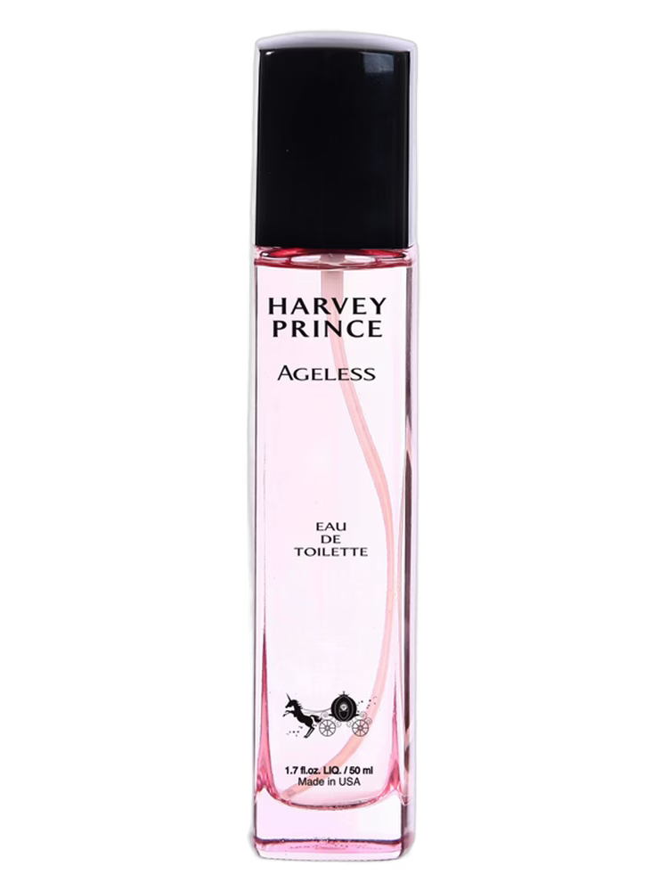 Harvey Prince Ageless