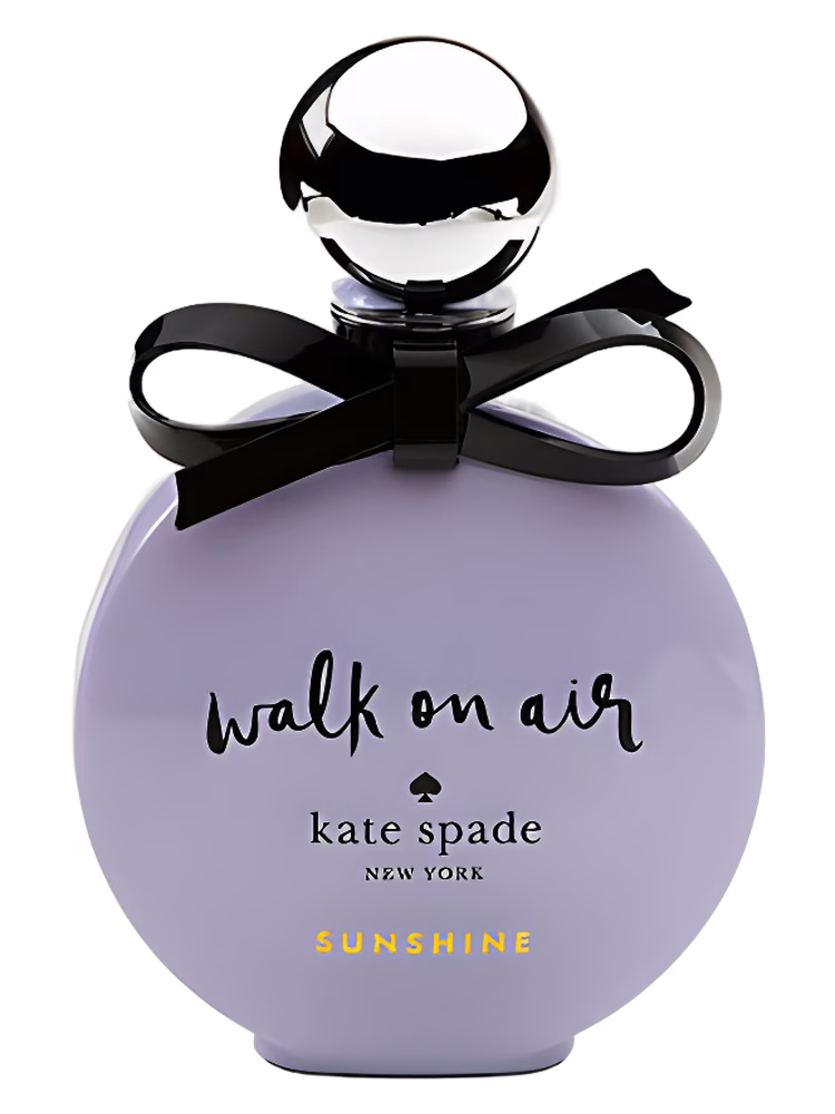 Kate Spade Walk On Air Sunshine