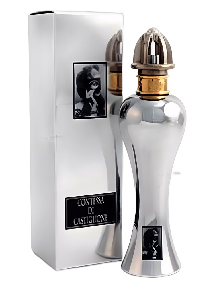 Acqua di Genova Contessa di Castiglione Lady Silver