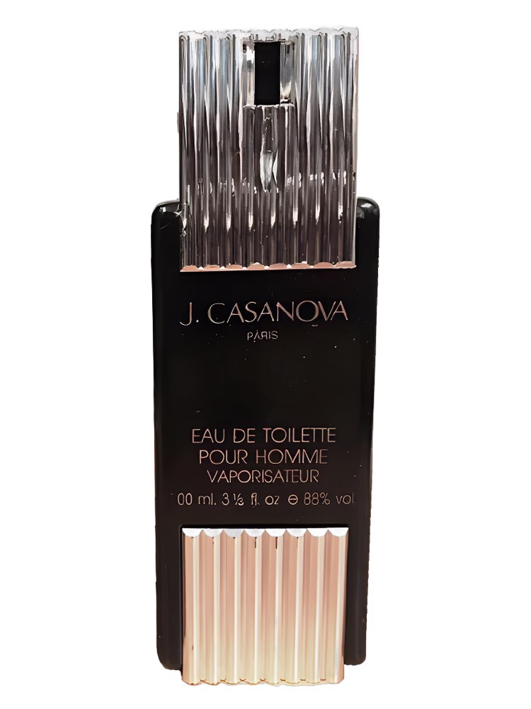 J. Casanova J. Casanova pour Homme