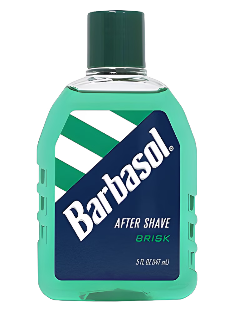 Perio, Inc. Barbasol Brisk