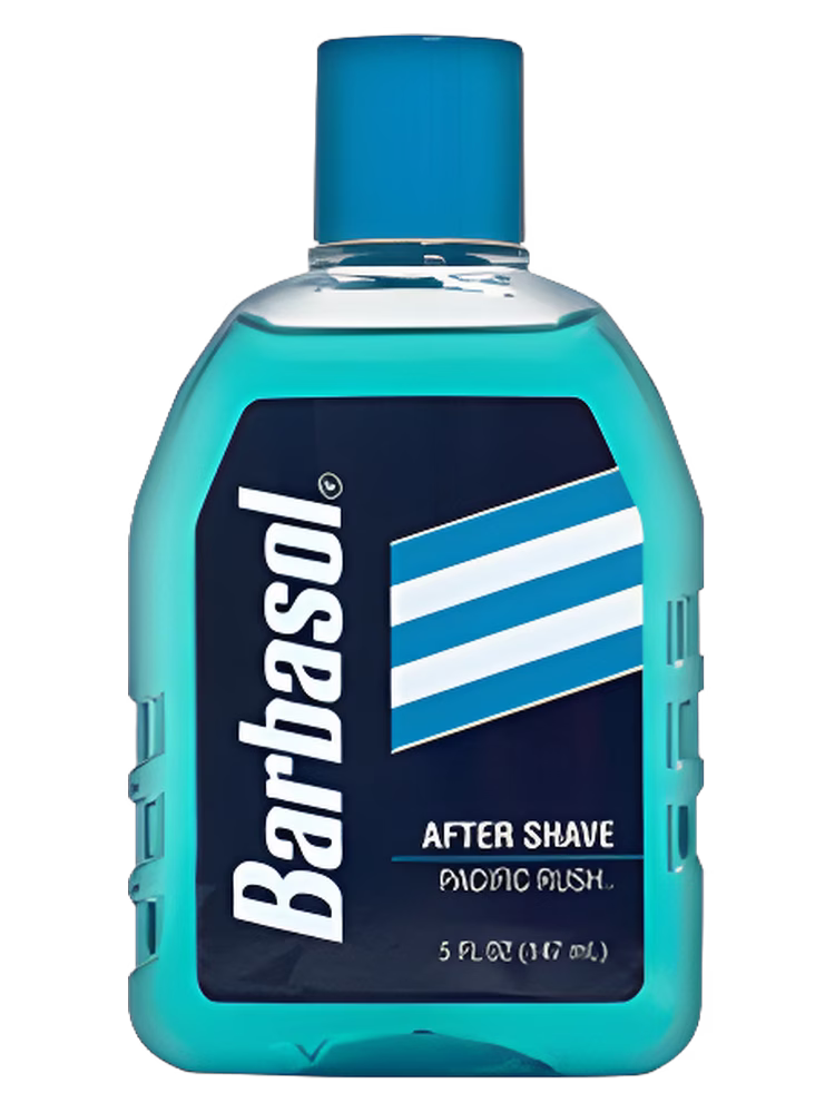 Perio, Inc. Barbasol Pacific Rush