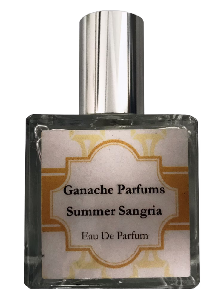Ganache Parfums Summer Sangria