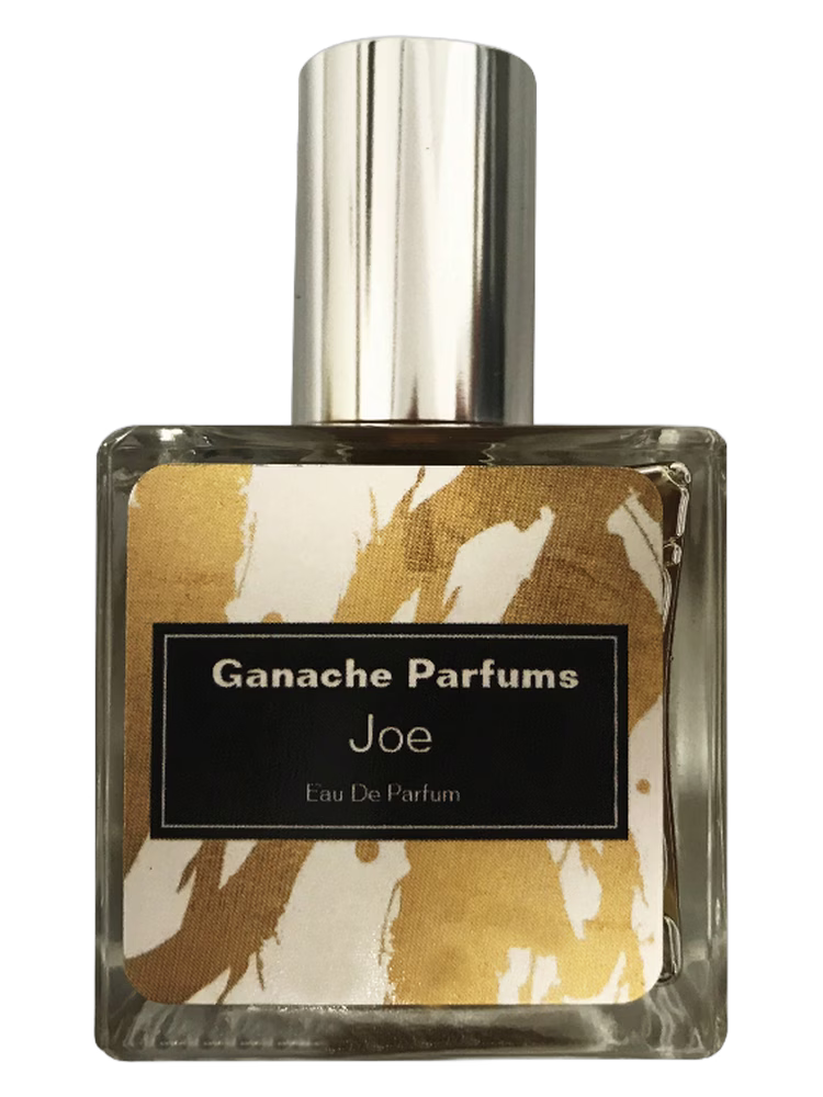 Ganache Parfums Joe