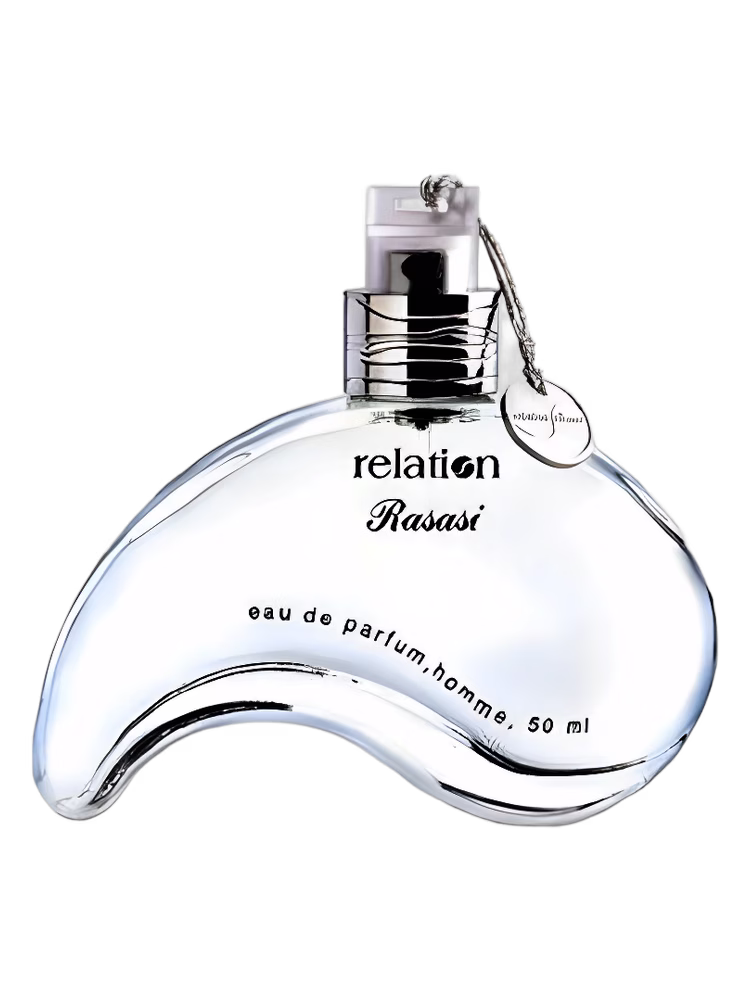 Rasasi Relation Pour Homme