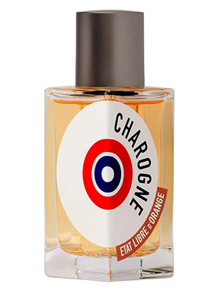Etat Libre d'Orange Charogne