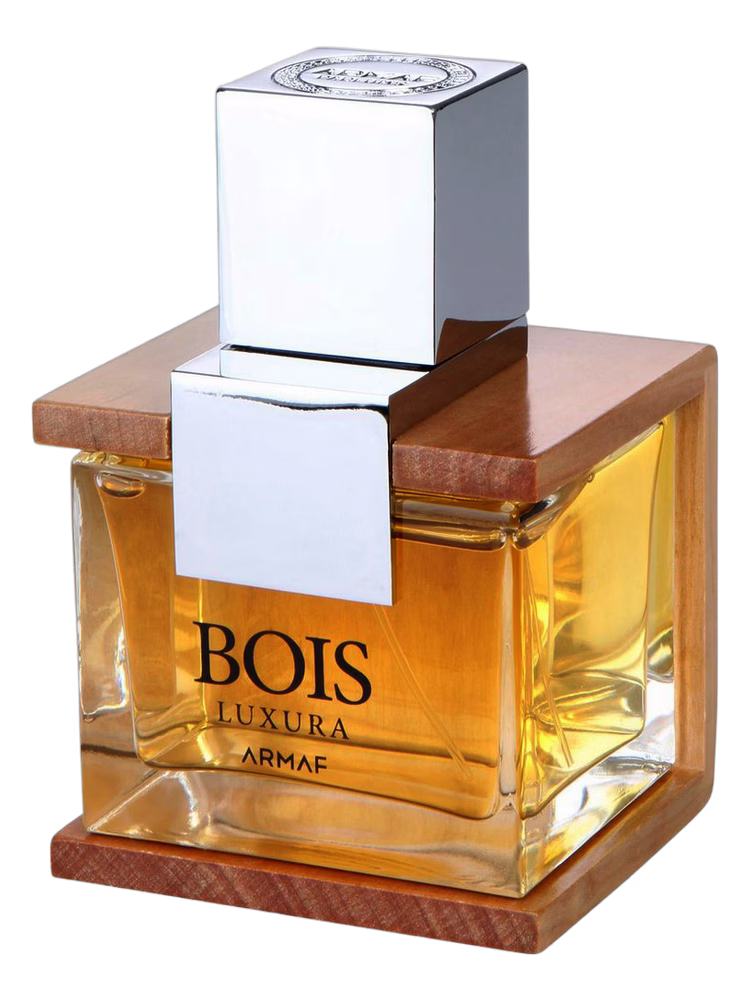 Armaf Bois Luxura