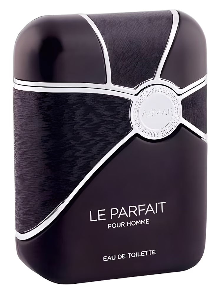 Armaf Le Parfait Pour Homme