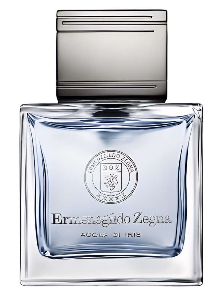 Ermenegildo Zegna Acqua Di Iris