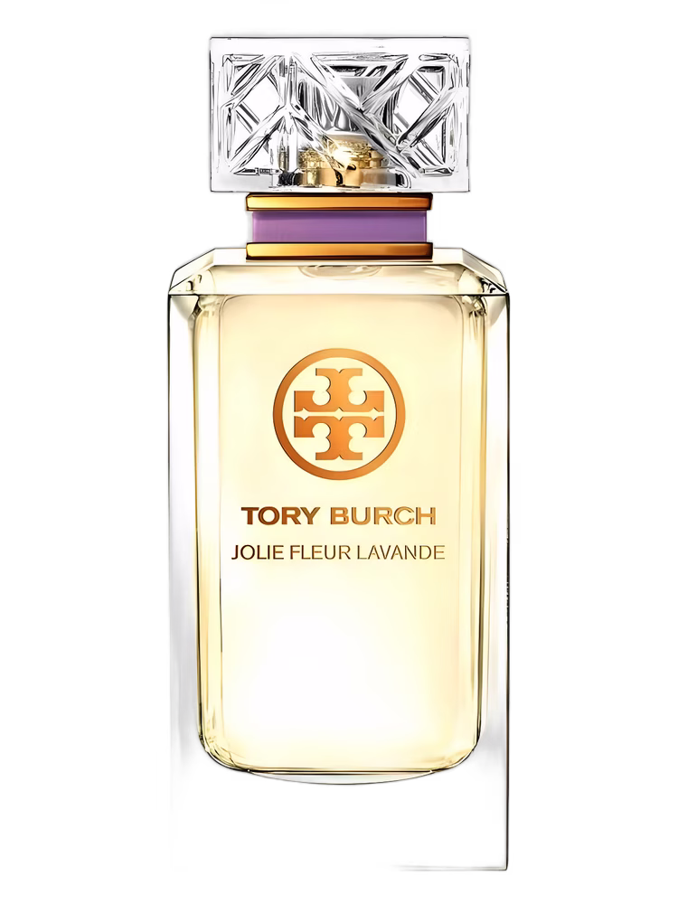 Tory Burch Jolie Fleur Lavande